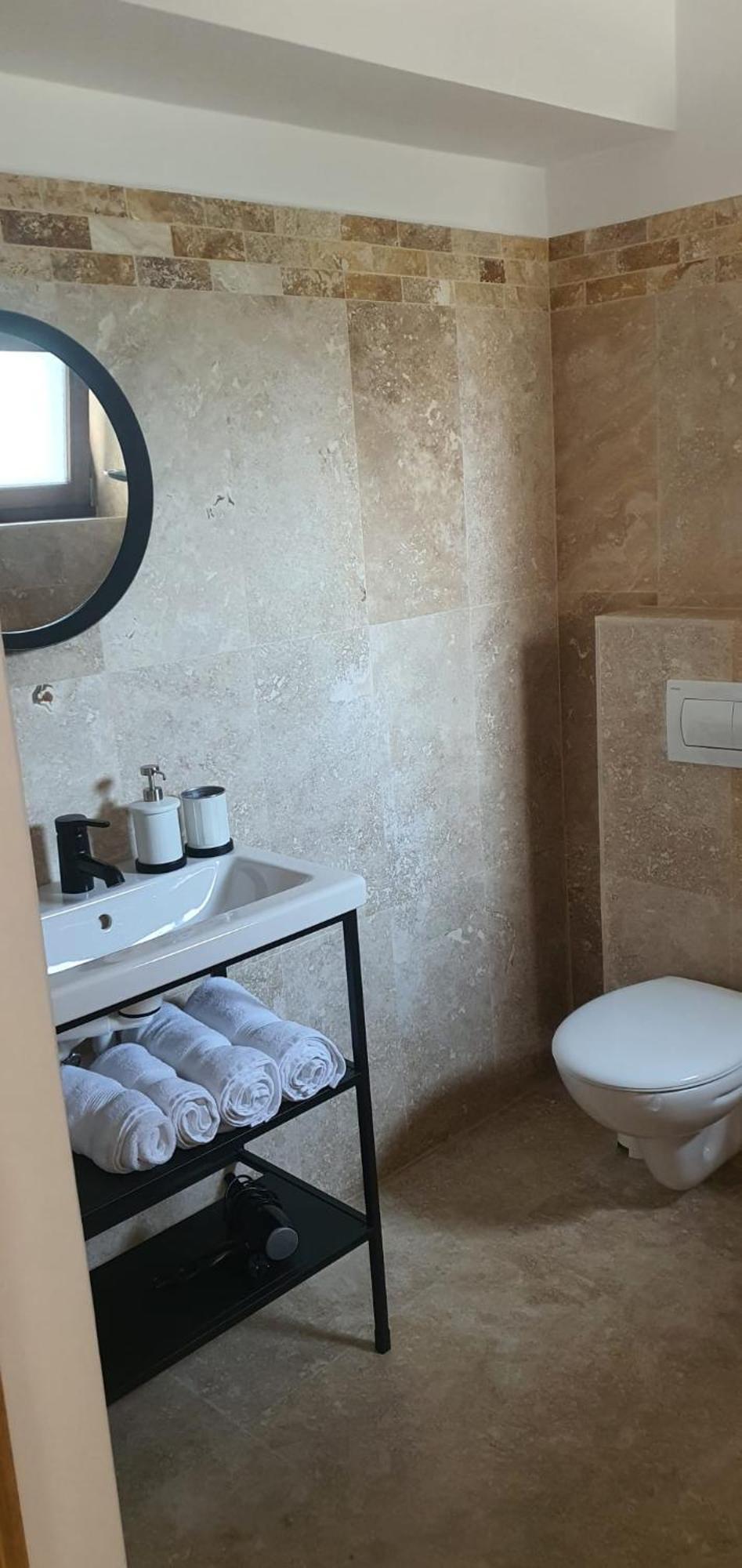 Old Town Apartament Apartment Targoviste Room photo